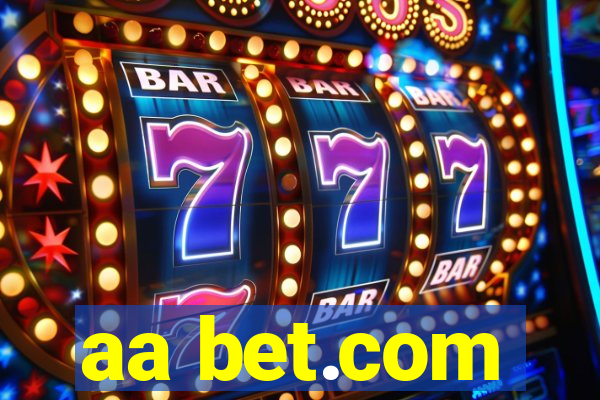 aa bet.com